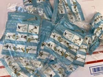 Lot Of 10 Carpuject Syringe System Cartridge Injector Holders Sealed No. 2049-02. Fixed Price $17.99.