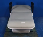 Ritter By Midmark 224-003 Dental Medical Examination Table/chair (2020). Fixed Price $3825.00.