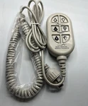 Basic American Zenith Bed Control 999-0775-305SP. Fixed Price $99.00.