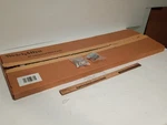 Welch Allyn 77790 Integrated Wall Panel 30 Inch Mounting System Kit Hardware. Fixed Price $149.99.