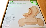 Molnlycke 282790 Mepilex Border Heel Dressing 8.7"X 9.1" 10/BOX. Exp 09/2027. Fixed Price $39.99.