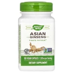 Nature's Way Ginseng, Korean - 100 Capsules. Fixed Price $28.99.