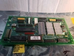 142319 .l 03 40 Alaris PC-1 Display Board. Fixed Price $59.95.