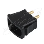Air Control Valve For Bostrom And National Seats Paddle Type 91-8308 3013-3. Fixed Price $15.00.