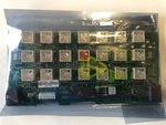 Hillrom P3200 Versacare Siderail Board 142000. Fixed Price $115.00.