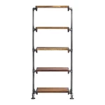 Uttermost Rhordyn Industrial Etagere. Fixed Price $931.20.