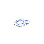 Kangaroo Epump Safety Screw Spike W/ Flush Bag 1000 Ml, Pack. Fixed Price $10.00.