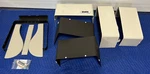 Midmark Exam Table Shroud Assembly Installation Kit 002-1682-00. Fixed Price $803.99.