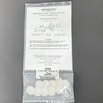 New 10 Pack Olympus 7501355 Irrigation Tube Filters Ofp Flushing Pump Line. Fixed Price $39.99.