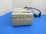 Sony UP-895MD Video Graphic Thermal Printer Ultrasound Imaging Works Well. Fixed Price $399.99.