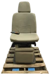 Midmark Ritter 411-003 Power Procedure Exam Chair. Fixed Price $566.10.