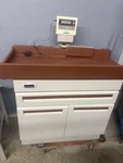 Midmark Ritter 640 Pediatric Exam Table W Scale!. Fixed Price $899.00.