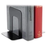 Business Source BSN42550 Book Supports Steel Black 5.3" Height. Fixed Price $23.94.