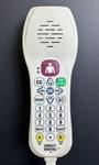 Anacom Medtek B3516-087.1DM Pillow Speaker Hospital Bed Remote Control. Fixed Price $39.99.