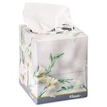 Kimberly Clark Boutique Kleenex Facial Tissue White Paper 8" 36 Box/case. Fixed Price $88.29.