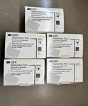 3M Espe Directed Flow Disposable Impression Trays Assorted Sizes. Fixed Price $20.00.