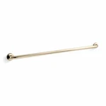 Kohler 42 Inches Contemporary Grab Bar Vibrant French Gold Color 14565-AF. Fixed Price $70.45.