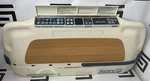 Stryker 3002 Secure Ii Hospital Med Surg Bed Footboard Scale Controller Assembly. Fixed Price $349.99.