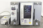 Mridium Infusion System With Power Supply. Fixed Price $999.99.