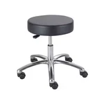 Safco 3431BL Lab Stool, Pneumatic Lift. Fixed Price $267.99.