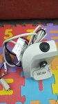 Set Of 8 Abbott Hospira Gemstar Docking Station For Infusion Pump. Fixed Price $21.57.