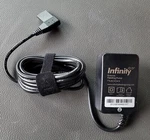 Infinity Zevex Eternal Feeding Pump By Moog Ac Power Supply Charger *brand New*. Fixed Price $55.00.