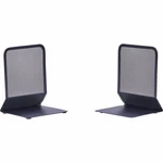 Lorell Mesh Bookends 84242. Fixed Price $57.66.