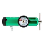 Ever Ready First Aid Oxygen Regulator CGA-870 Connection Gauge Flow Rate. Fixed Price $24.95.