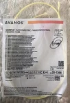 Corflo Nasogastric/nasointestinal Feeding Tube 6FR 91CM. Fixed Price $24.95.