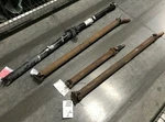 2008 Gmc Sierra 1500 Rear Drive Shaft Oem 215K Miles - LKQ418924508. Fixed Price $424.00.