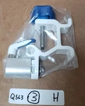 New Kangaroo Joey Pump Pole Clamp ! Q563 H. Fixed Price $22.28.