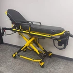 Stryker Power Pro-xt 6500 Stretcher Cot Gurney Ambulance Ems Tested. Fixed Price $5999.00.