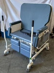 Sizewise Patient Positioning System 31060000-SW Shuttle-advance. Fixed Price $800.00.