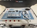 Rich-mar Winner CM4P Ultrasound Therapy Unit Stim With Probe Portable Case. Fixed Price $499.99.