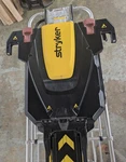 Stryker Power-load 6390 Cot Fastening System For Ambulance Stretcher. Fixed Price $10500.00.