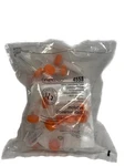 (25/PK) Corning 50ML Pp Graduated Centrifuge Tubes Conical Centristar Cap 4558. Fixed Price $24.99.