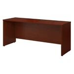 Alera ALEVA256024MY Valencia Series Credenza Desk Shell Mahogany. Fixed Price $60.54.