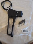 Handbrake Cable For HX59JP Rollator Walker Drive 9502F1025701- Pair. Fixed Price $52.99.