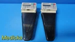 2X Baxter Pumps 2L3107 W/ Apii 500ML Bag Covers 2L3221 18875. Fixed Price $11.99.