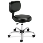 Hon Medical Exam Stool - 24.3" 27.3" 36" Black (MTS11EA11 35). Fixed Price $412.88.