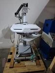Ergotron SV42-6301-1 Styleview Medical Emr Cart With Lcd Pivot Sla Powered. Fixed Price $718.00.