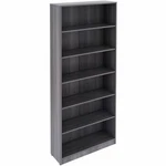 Lorell Laminate Bookcases (LLR-69665) (LLR69665). Fixed Price $373.67.