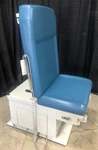 Umf 5060 Power Exam Table. Fixed Price $1977.00.