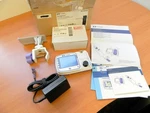 Covidien Kangaroo Connect Enteral Feeding Pump 384400 Power Supply Pole Clamp. Fixed Price $99.00.