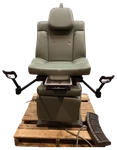 Ritter 75 119-014 Evolution Procedure Chair Powered With Footswitch !. Fixed Price $999.00.