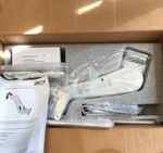 Gcx WS-0001 Vhm Wall Mount For Datex Ohmeda Lcd Displays DX-0013-08. Fixed Price $550.00.
