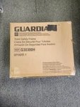 Medline's Guardian Toilet Safety Rail With Adjustable Height For Bathroom. Fixed Price $20.00.