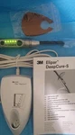 3M Espe Elipar Deepcure Led Curing Light For Dental Restoration Procedures New. Fixed Price $768.00.