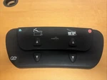 Midmark Ritter 029-10000-XX Wireless Foot Control Pedal Exam Table Switch. Fixed Price $120.00.