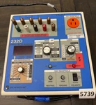 Dynatech Nevada 232D Safety Ecg Analyzer 5739. Fixed Price $330.00.